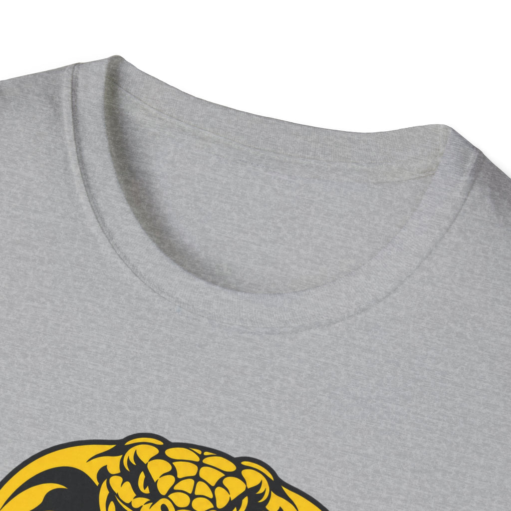 Cobra Emblem - Classic Tee