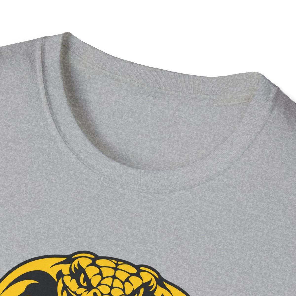 Cobra Emblem - Classic Tee