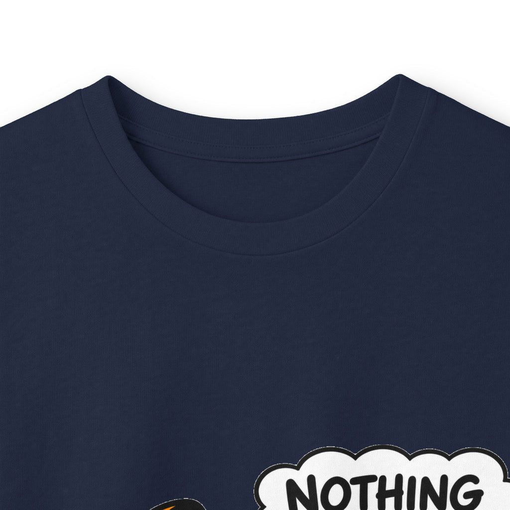 Nothing Beats Lasagna - Unisex Ultra Cotton Long Sleeve Tee