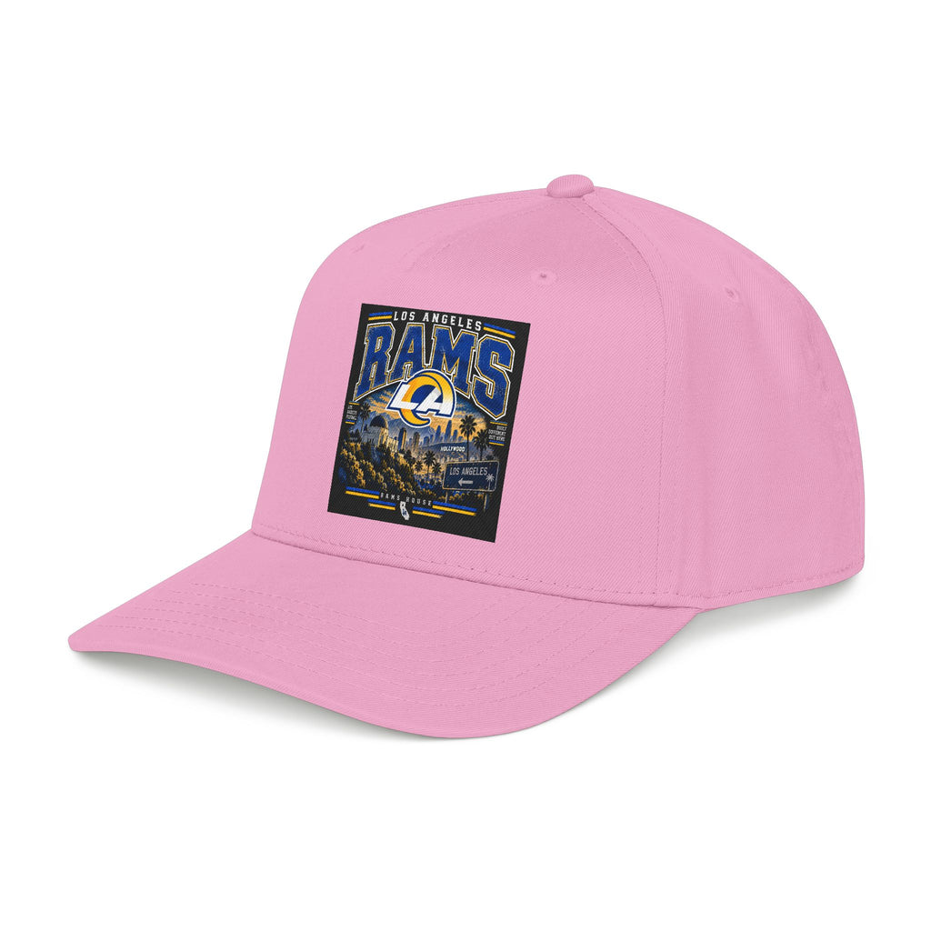 Los Angeles Rams - OTTO Baseball Hat
