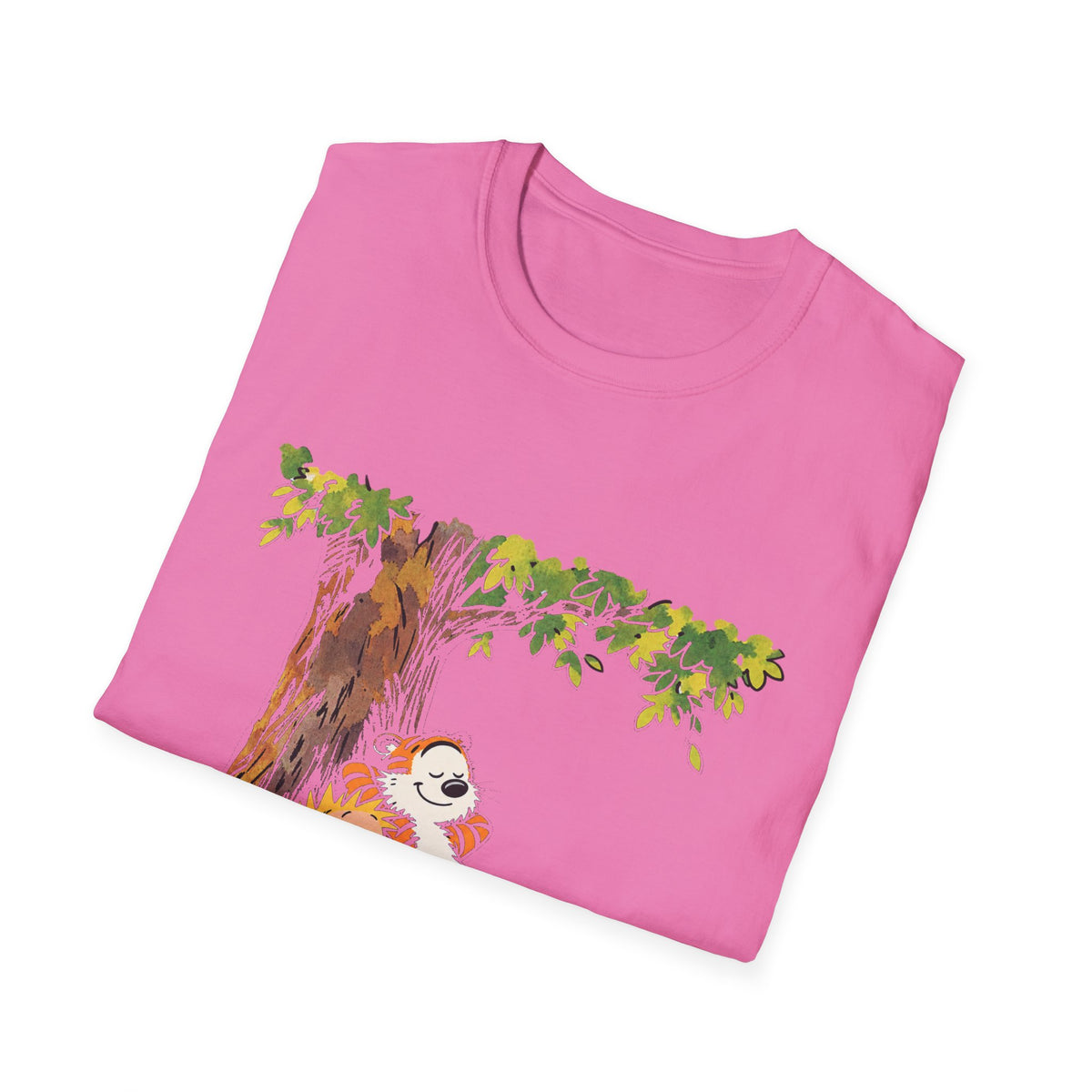 Tree Nap Buddies - Classic Tee