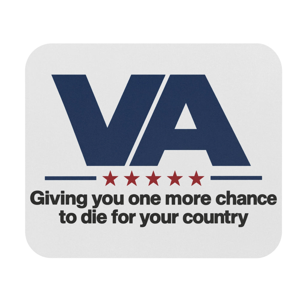 VA - One More Chance - Mouse Pad