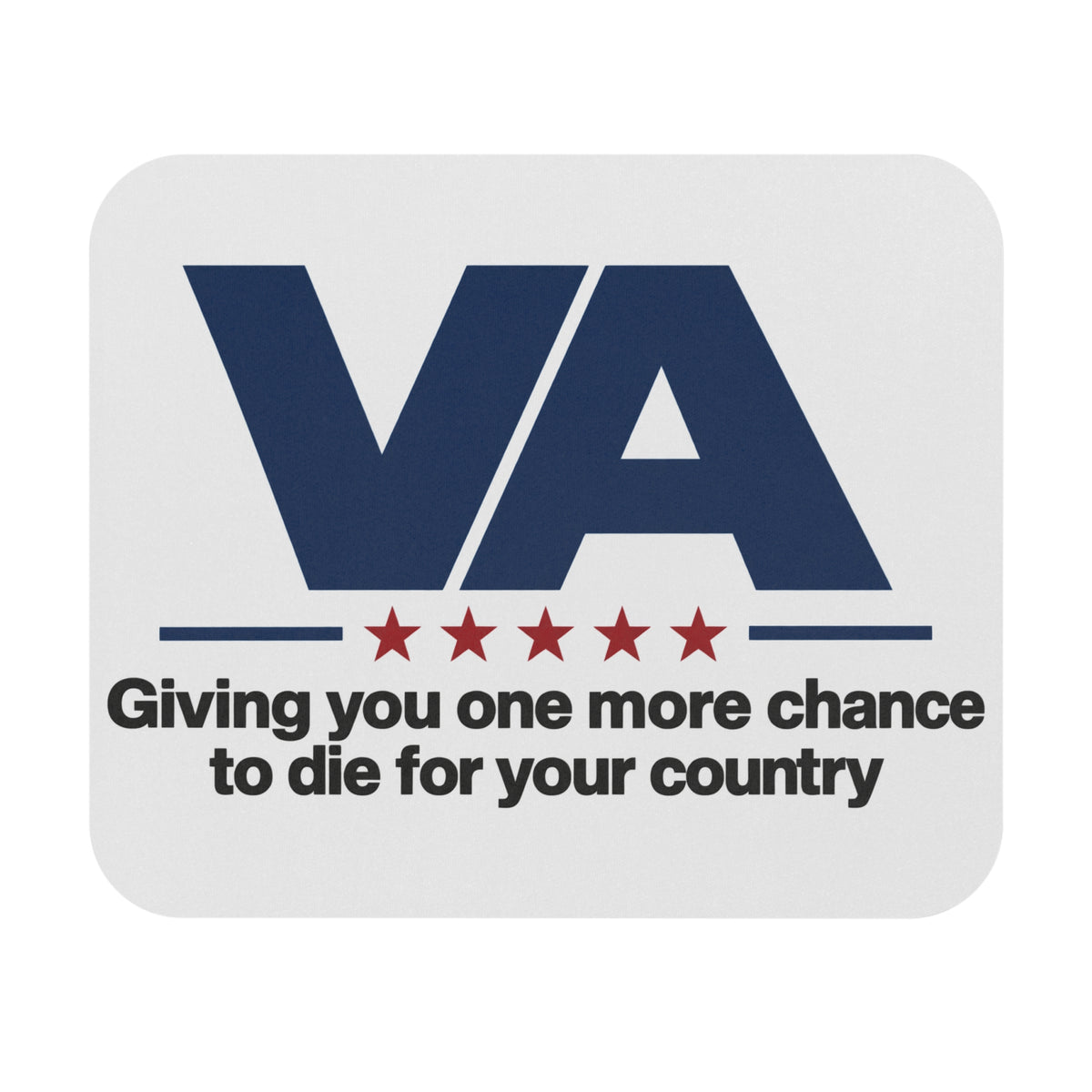 VA - One More Chance - Mouse Pad
