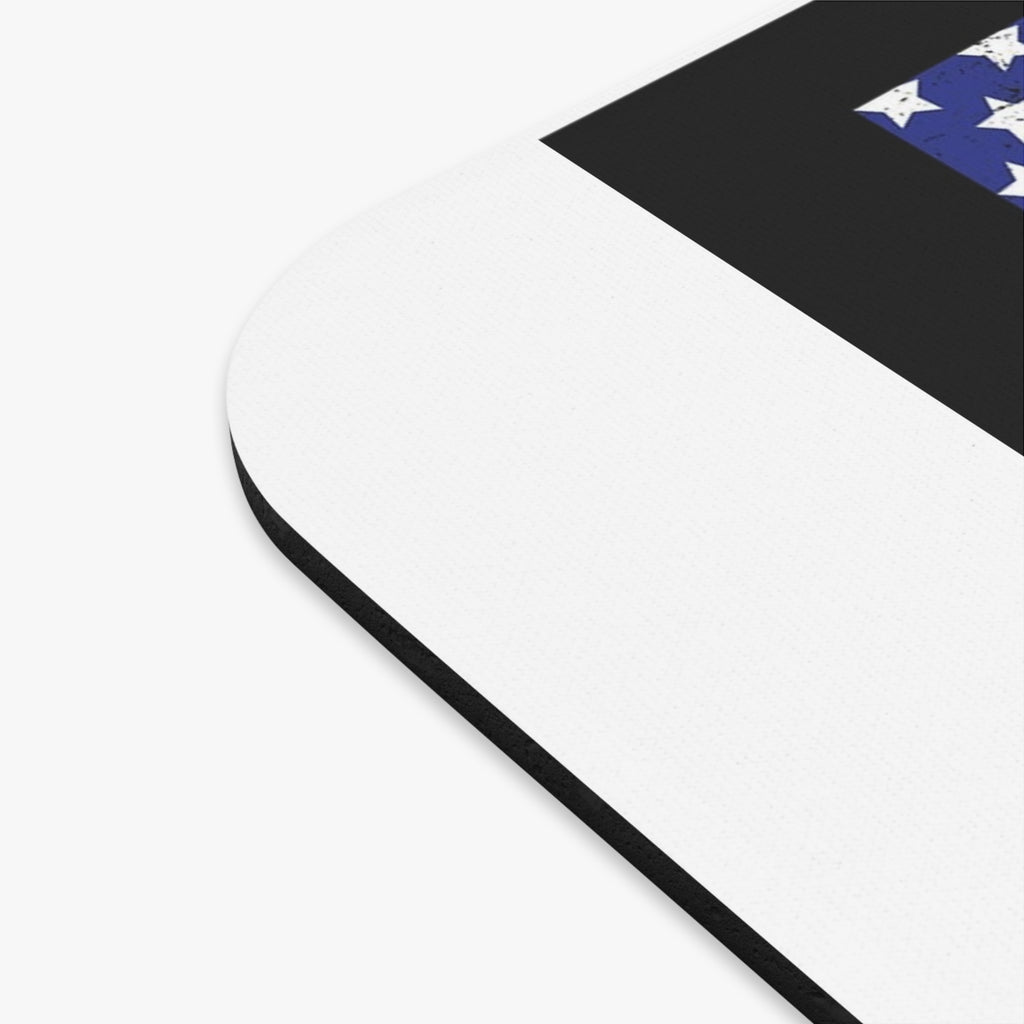 Old Glory Eagle - Mouse Pad