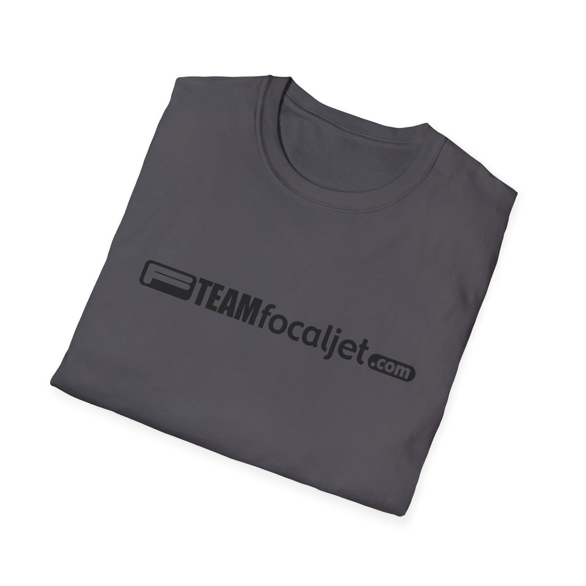 Team FocalJet Logo Tee - Classic Tee