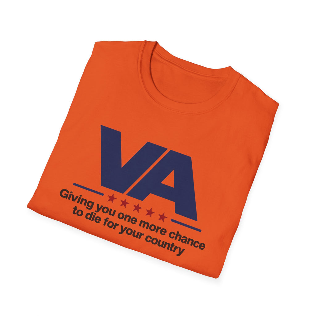VA - One More Chance - Classic Tee