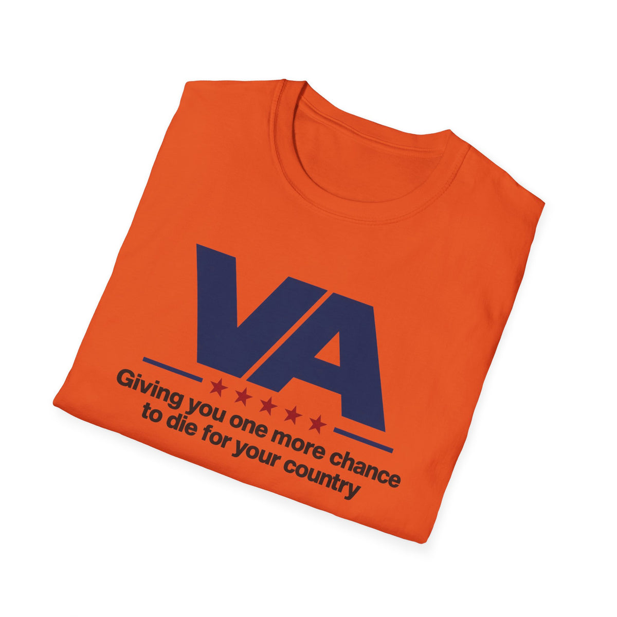 VA - One More Chance - Classic Tee