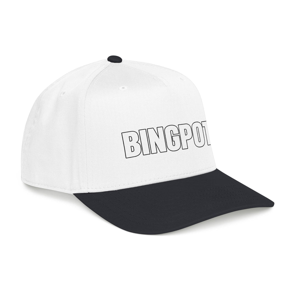 Bingpot - OTTO Baseball Hat