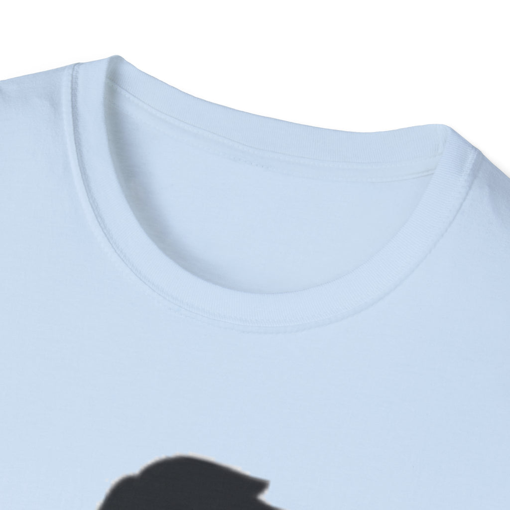 Tatted Thinker - Classic Tee