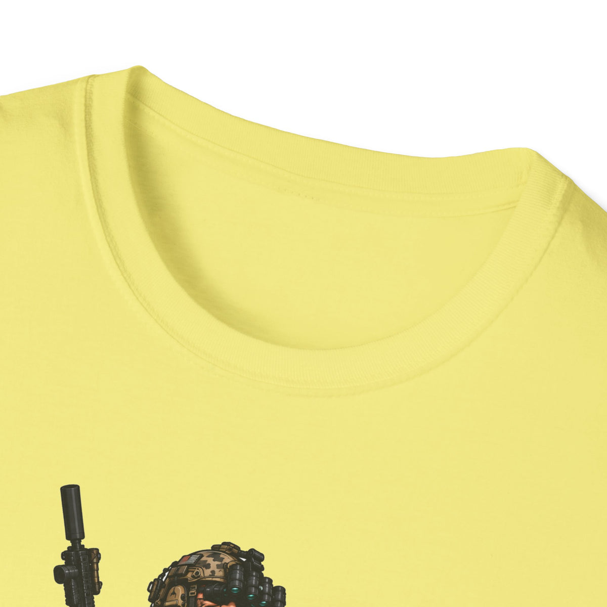 Beach Operator - Classic Tee