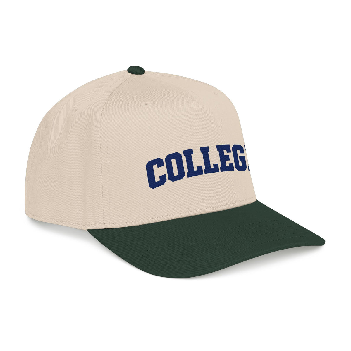 College - OTTO Baseball Hat