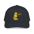Round Shape Garfield - OTTO Baseball Hat