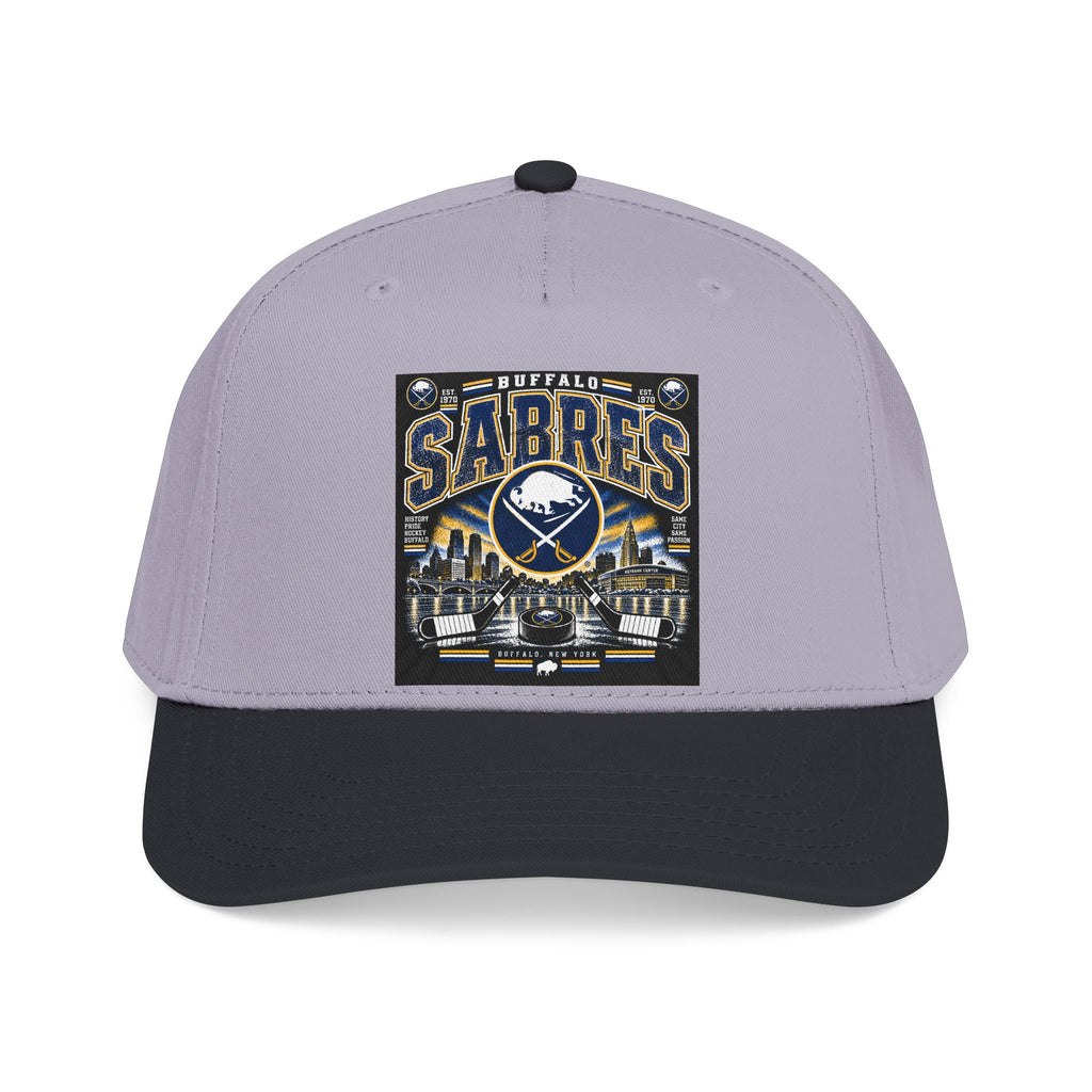 Buffalo Sabres - OTTO Baseball Hat