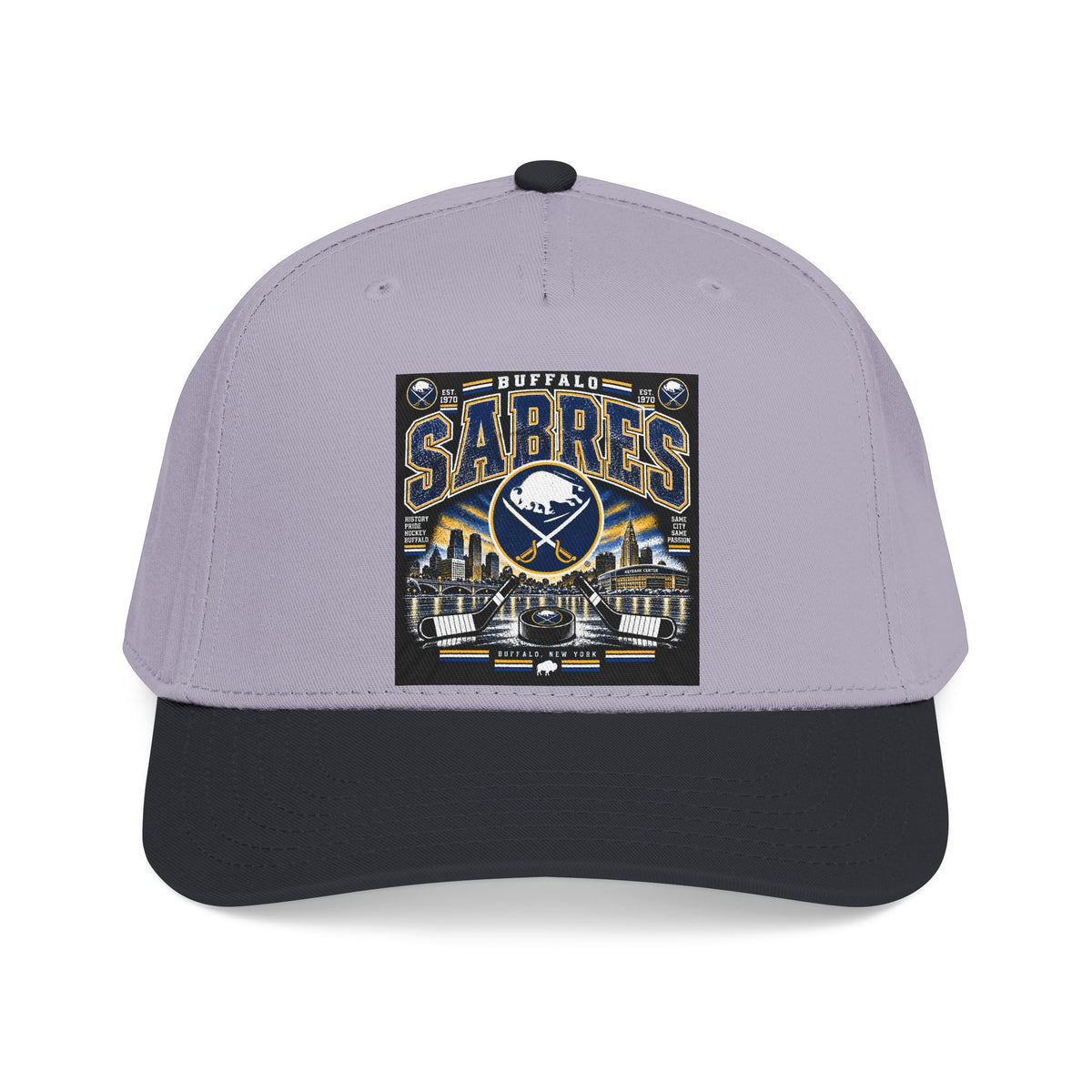 Buffalo Sabres - OTTO Baseball Hat