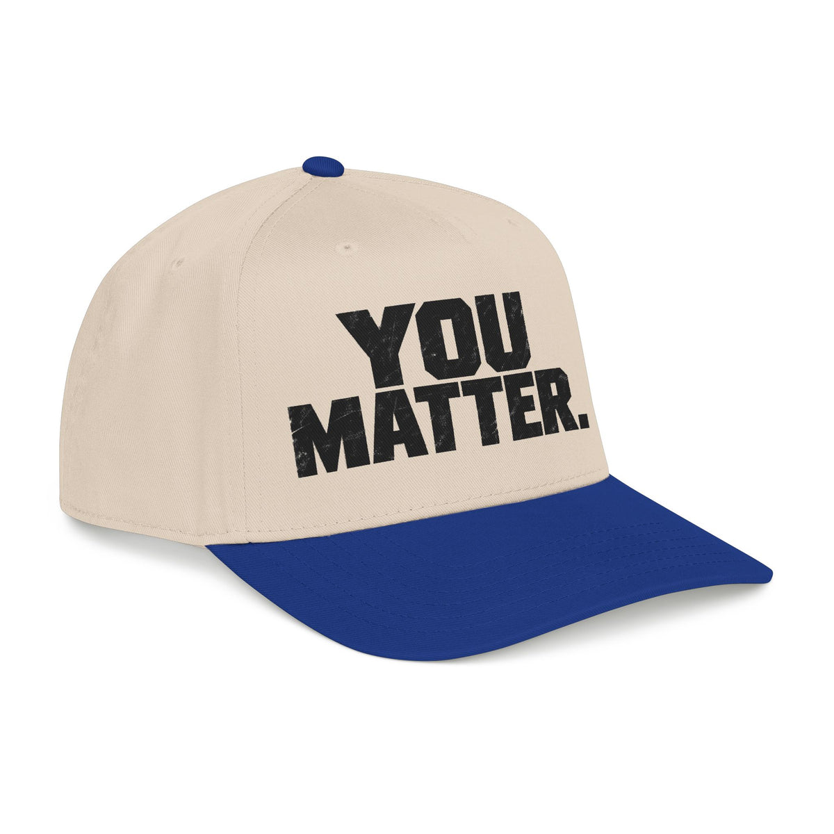 You Matter - OTTO Baseball Hat
