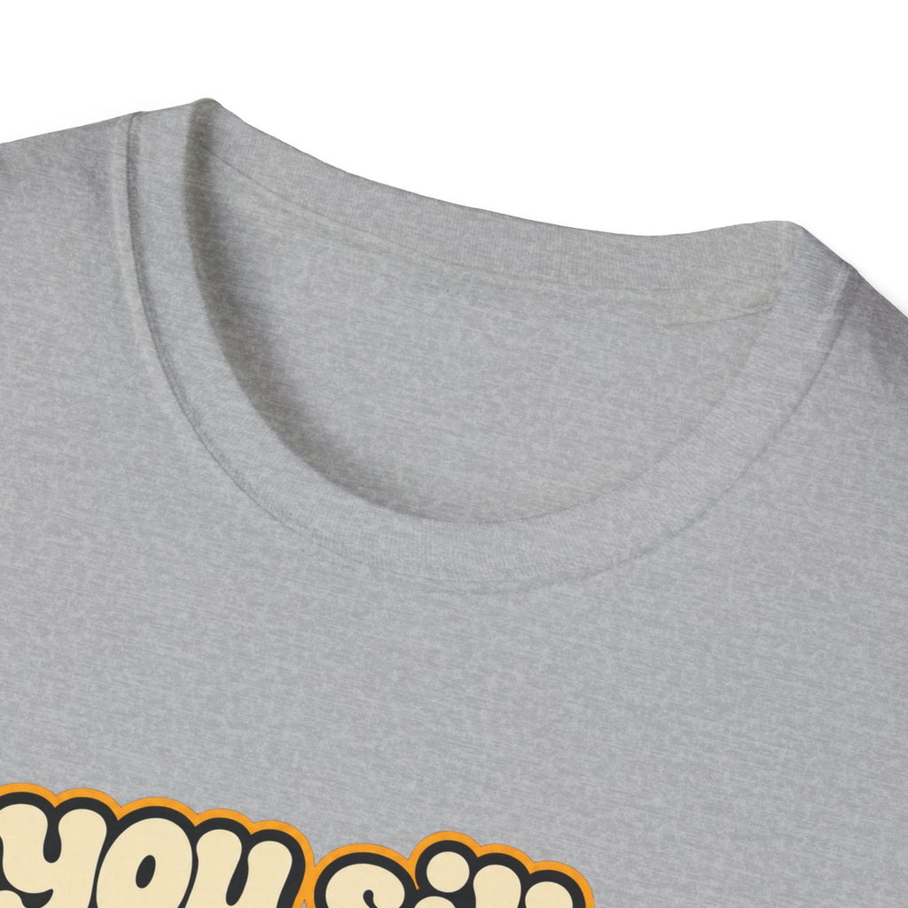 You Silly Penis-Wrinkle Dingle-Doodie - Classic Tee