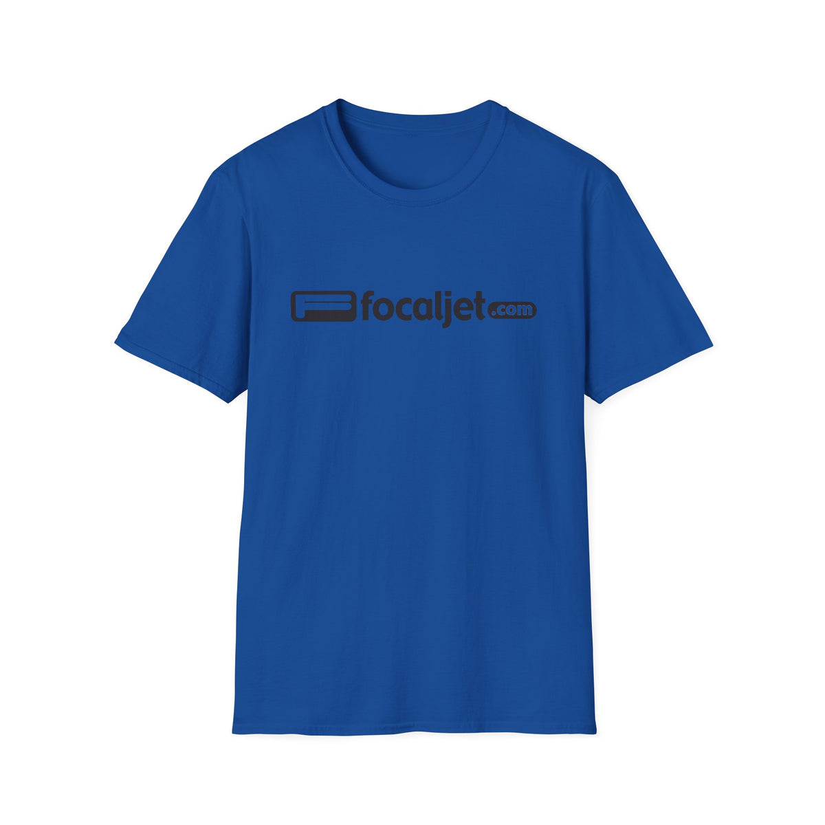 FocalJet Classic Logo - Classic Tee