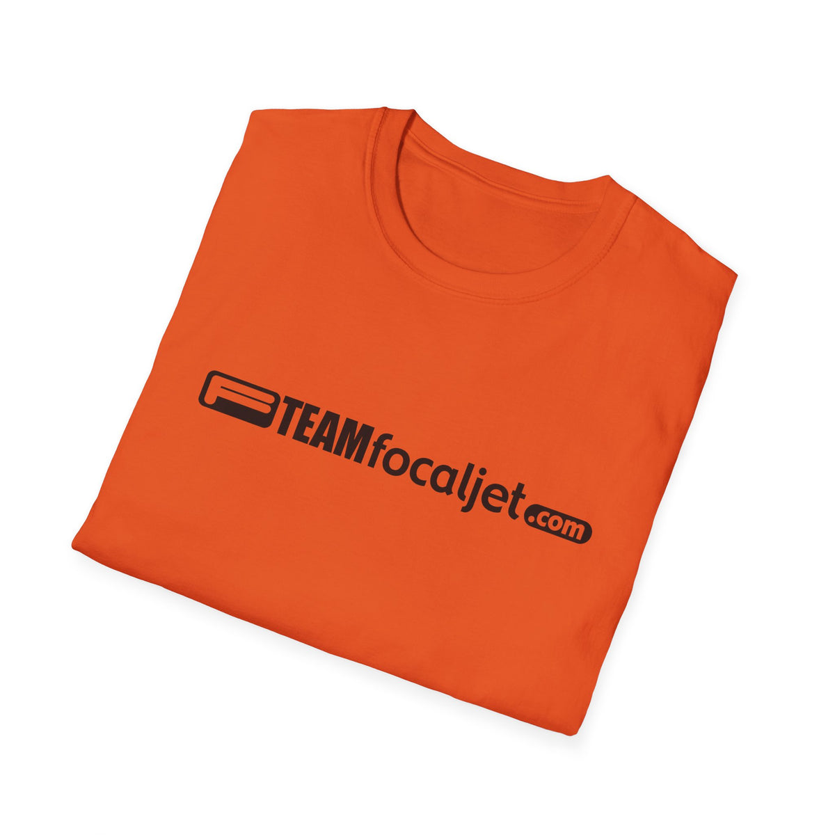 Team FocalJet Logo Tee - Classic Tee