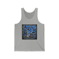 Detroit Lions Grit - Athletic Tank