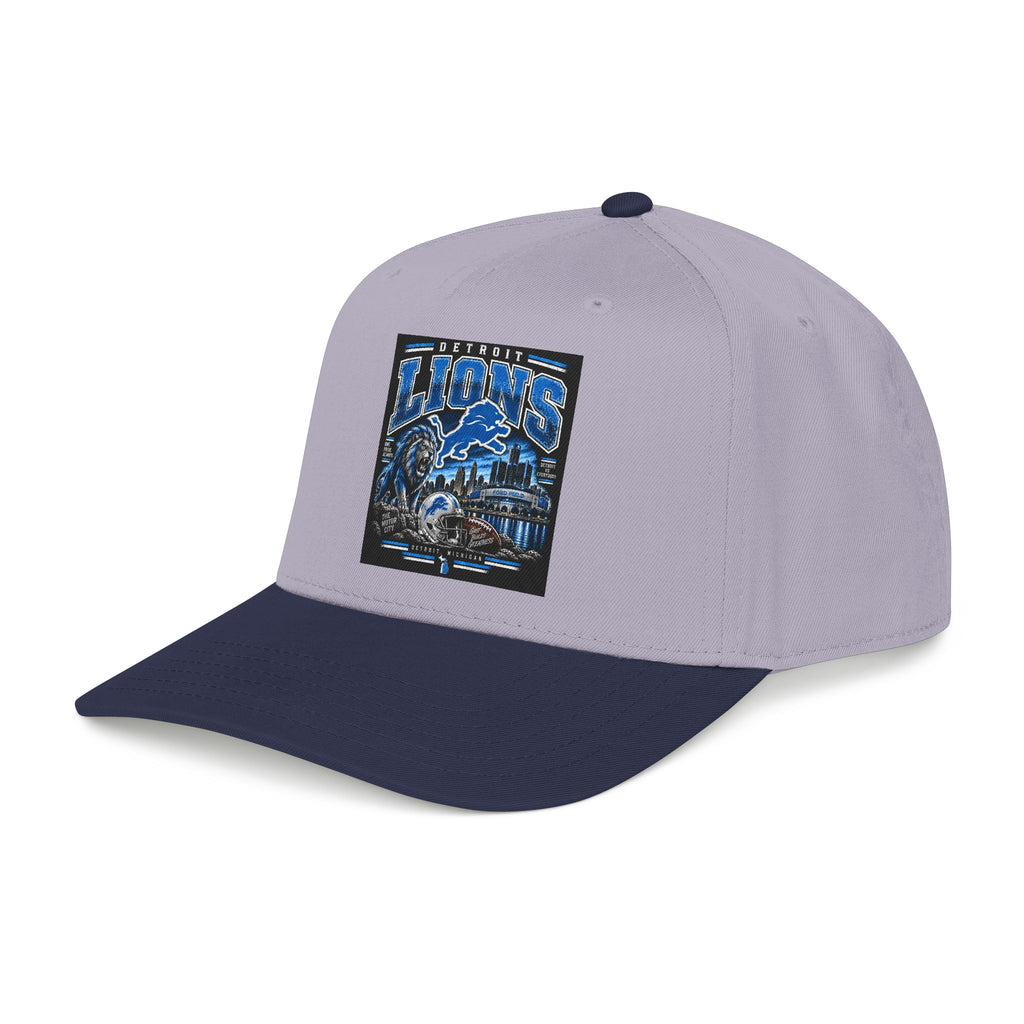 Detroit Lions - OTTO Baseball Hat