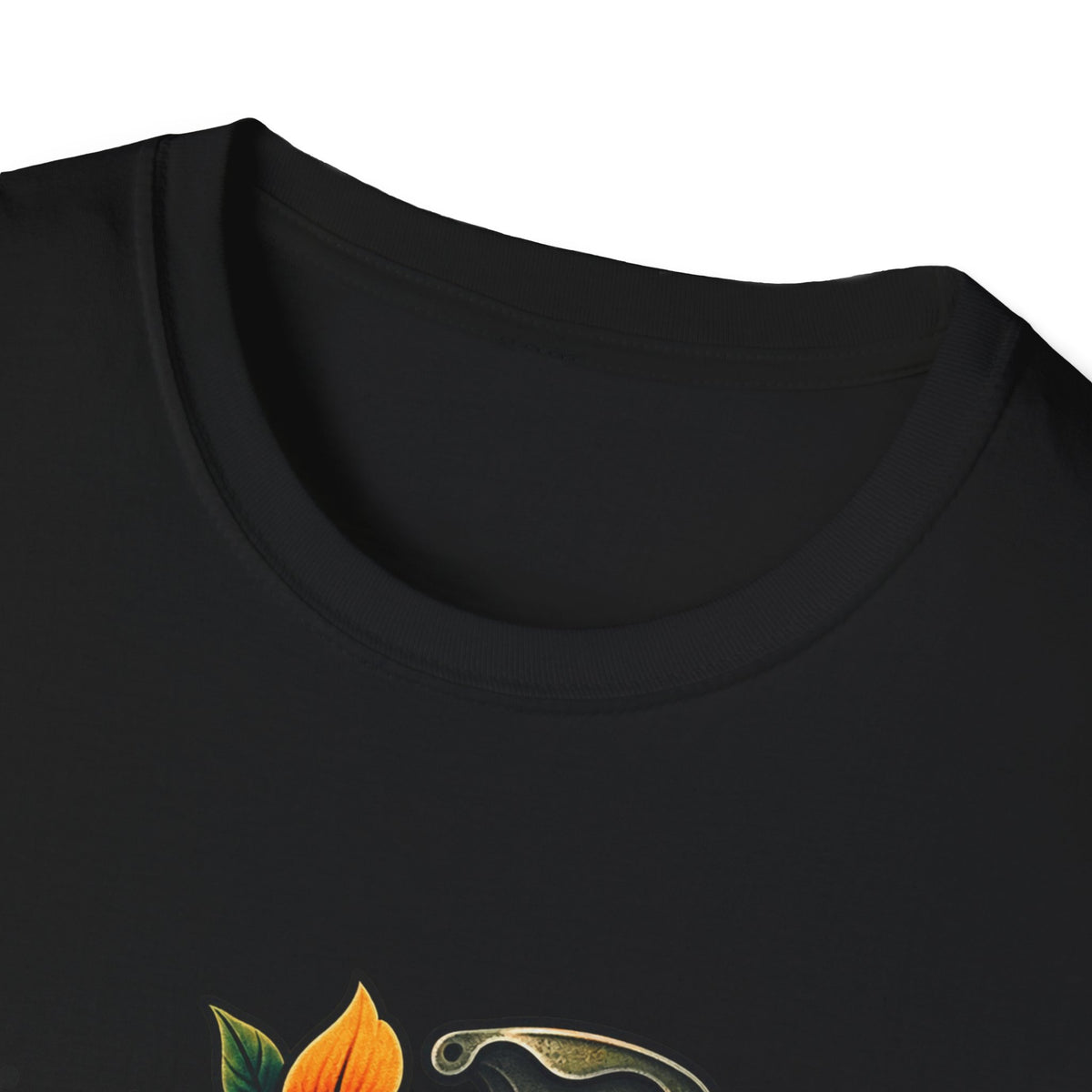 Fragile Like a Bomb - Floral Grenade - Classic Tee
