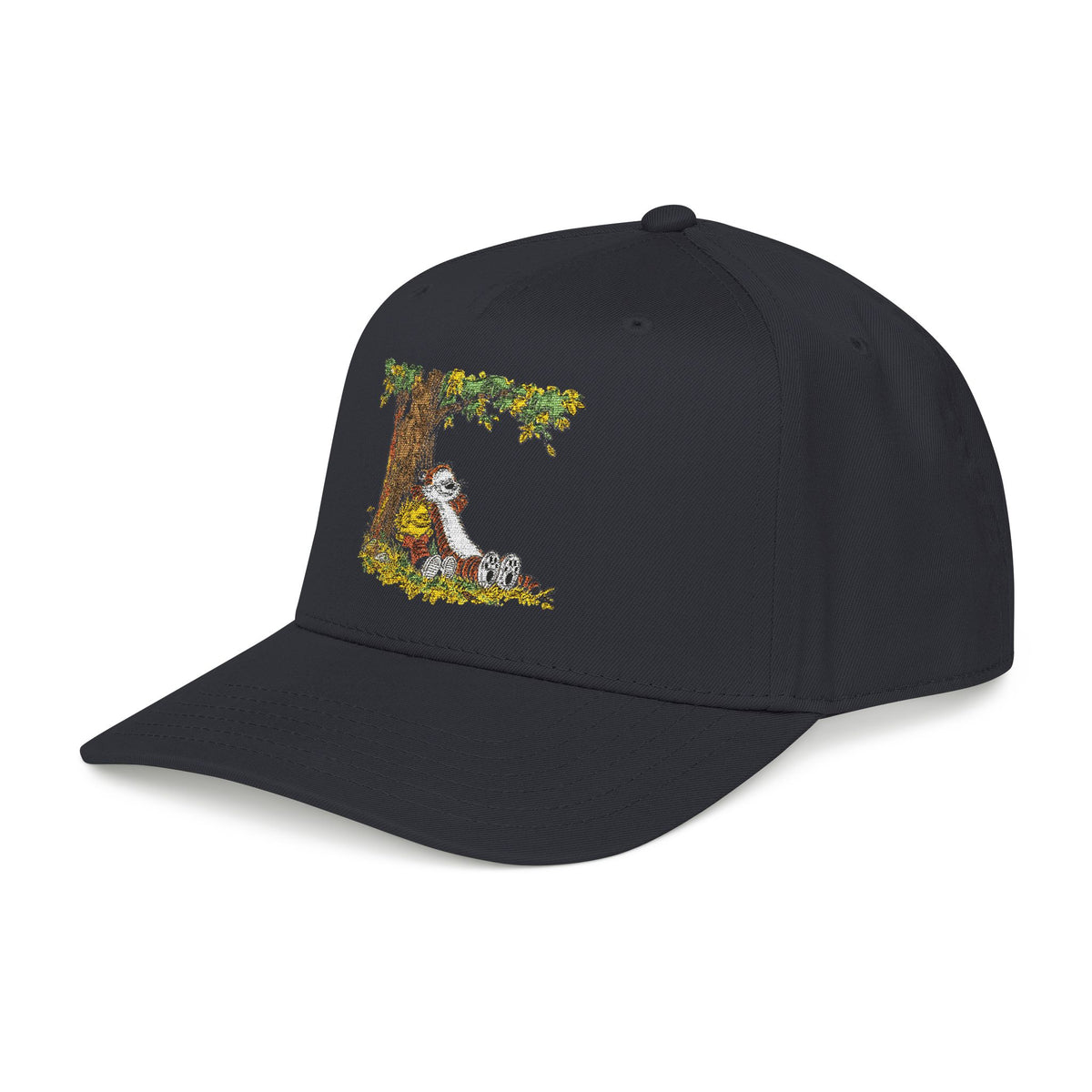 Tree Nap Buddies - OTTO Baseball Hat