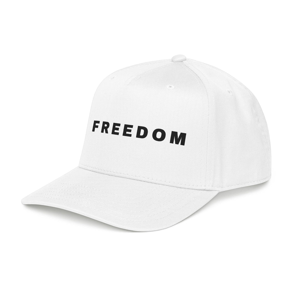 Freedom - OTTO Baseball Hat
