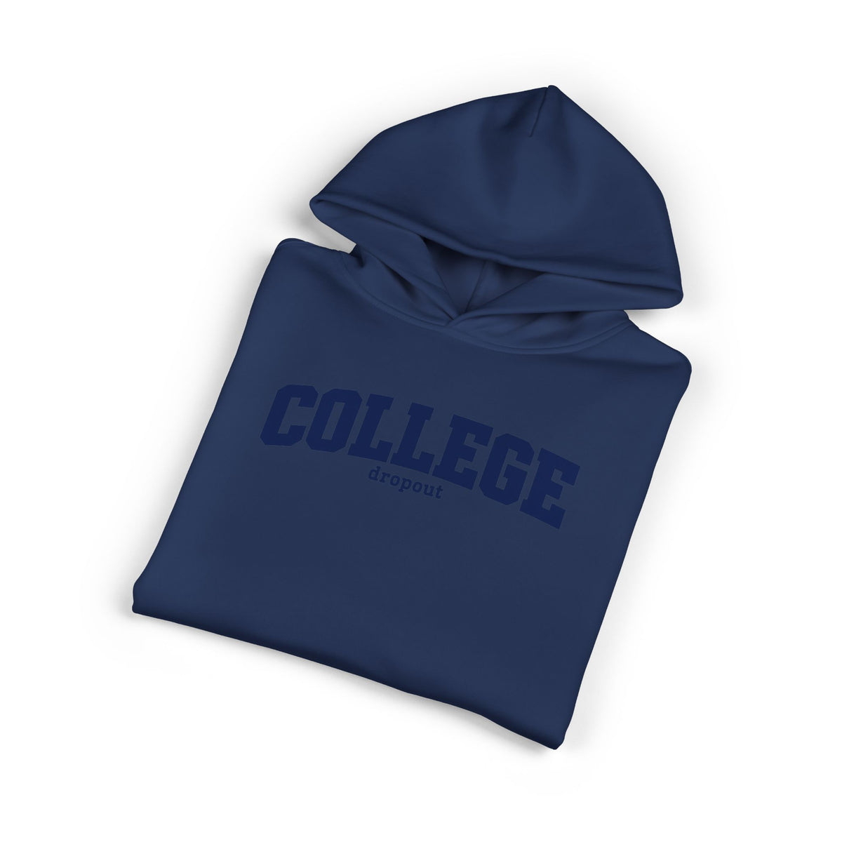 College Dropout - Hoodie
