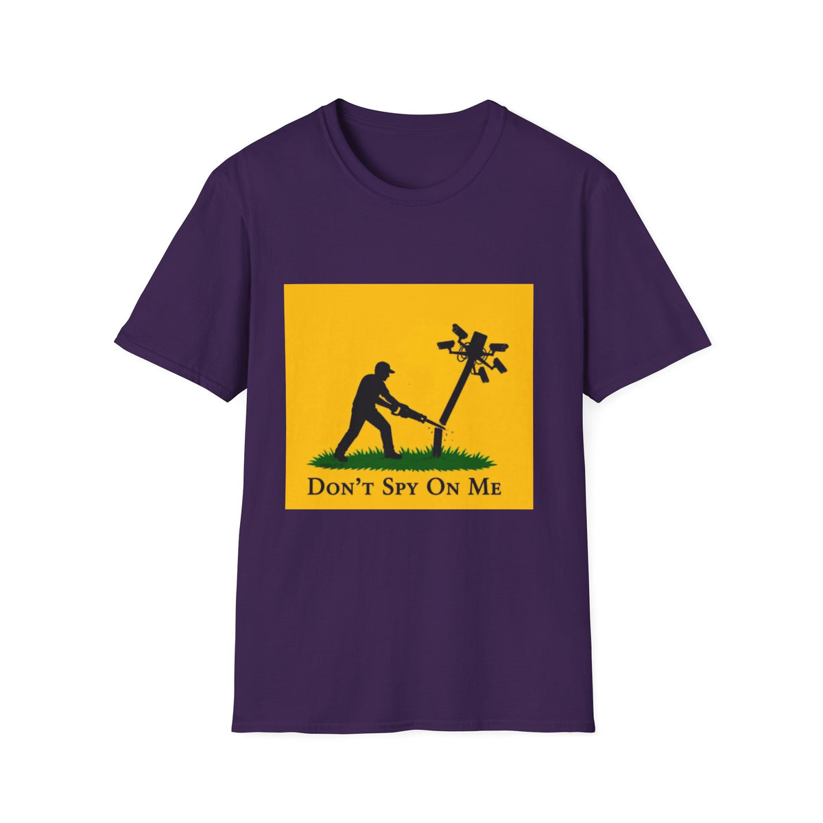 Don't Flock Me - Classic Tee