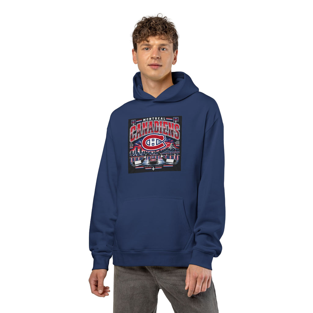 Montreal Canadiens - Hoodie