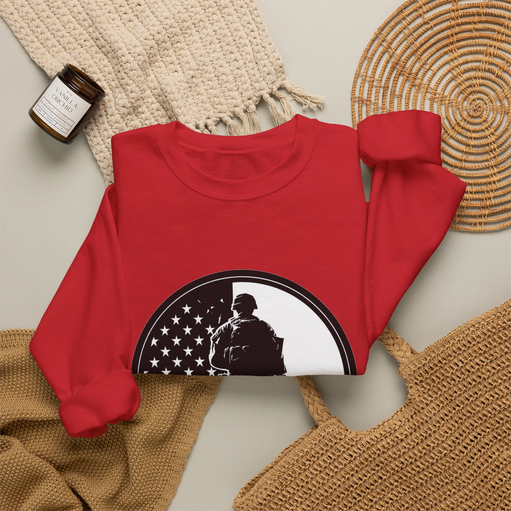 American Sentinel - Crewneck Sweatshirt