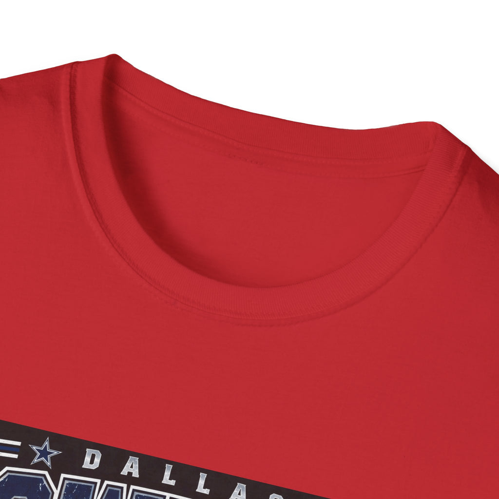 Dallas Cowboys Glory - Classic Tee