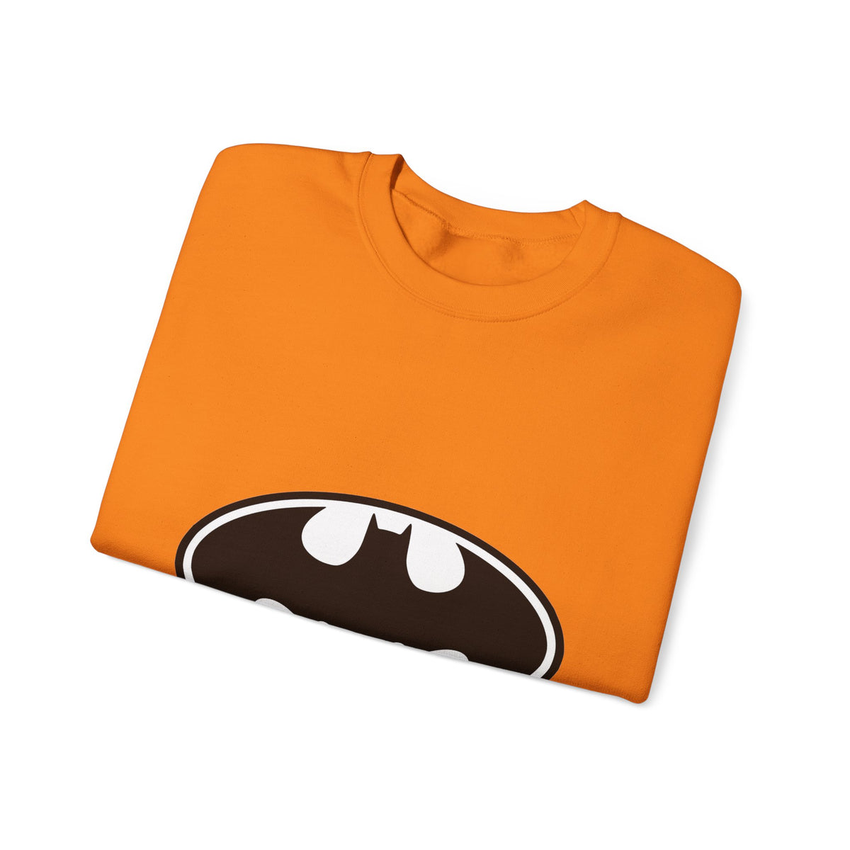 Gotham Signal - Crewneck Sweatshirt