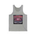 Montreal Canadiens Skyline - Athletic Tank