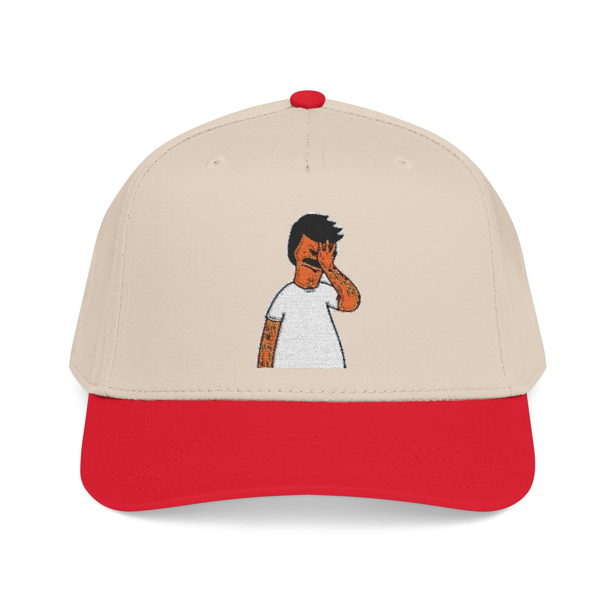Oh My God - OTTO Baseball Hat