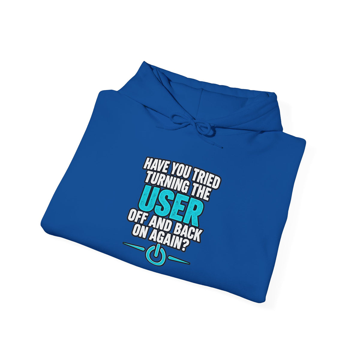 User - Hoodie