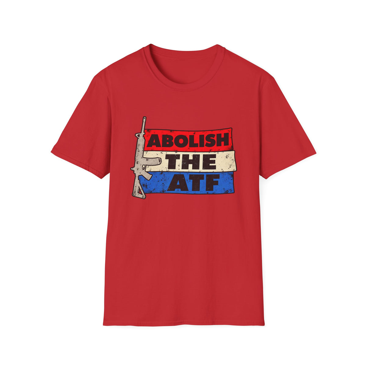 Abolish the ATF - Classic Tee