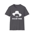 Im In My Prime - Classic Tee