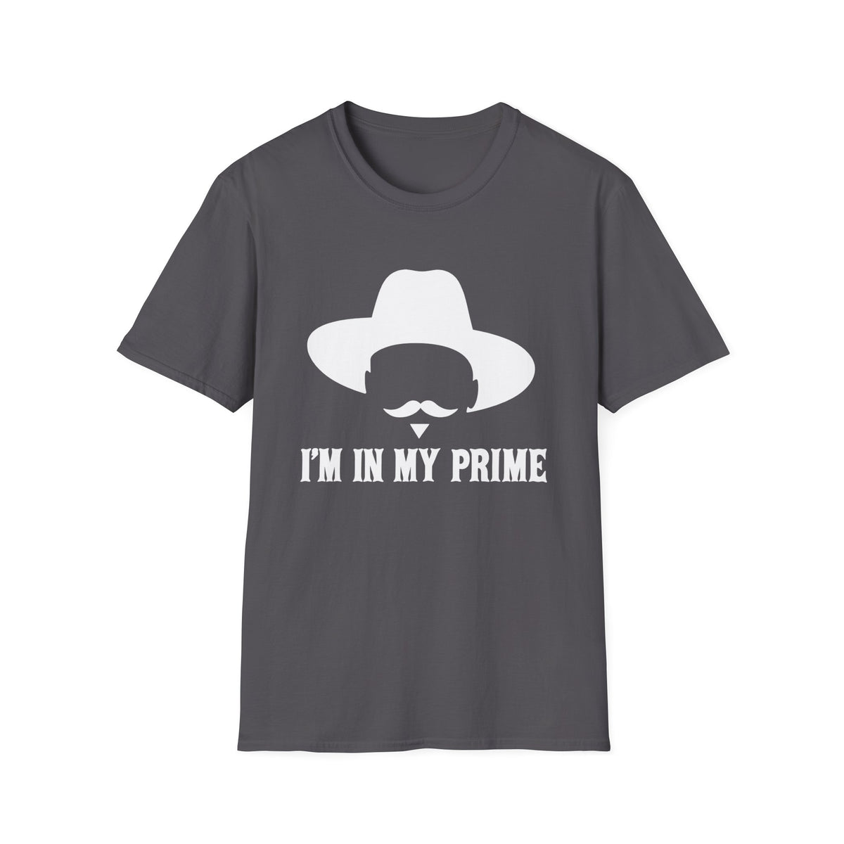 Im In My Prime - Classic Tee