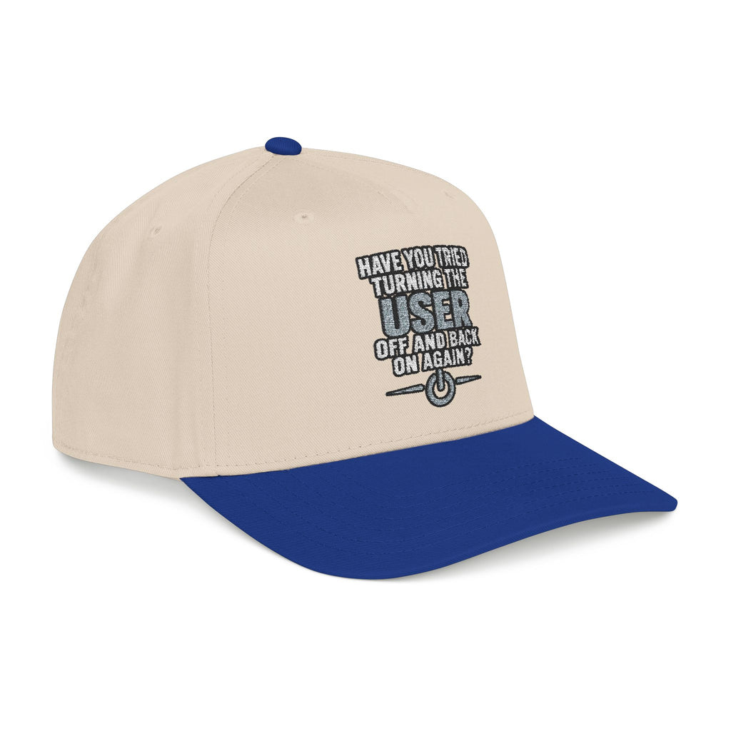 User - OTTO Baseball Hat