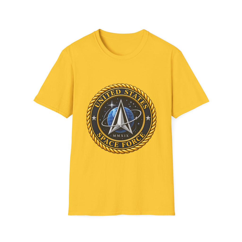 U.S. Space Force Emblem - Classic Tee