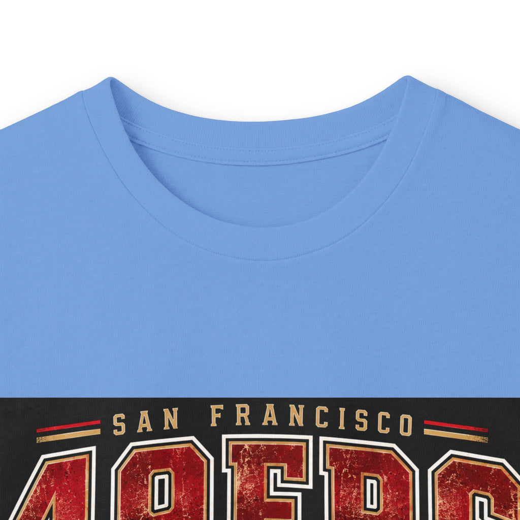 49ers Bay Area Pride - Unisex Ultra Cotton Long Sleeve Tee