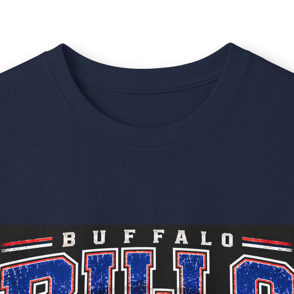 Buffalo Bills Dynasty - Unisex Ultra Cotton Long Sleeve Tee