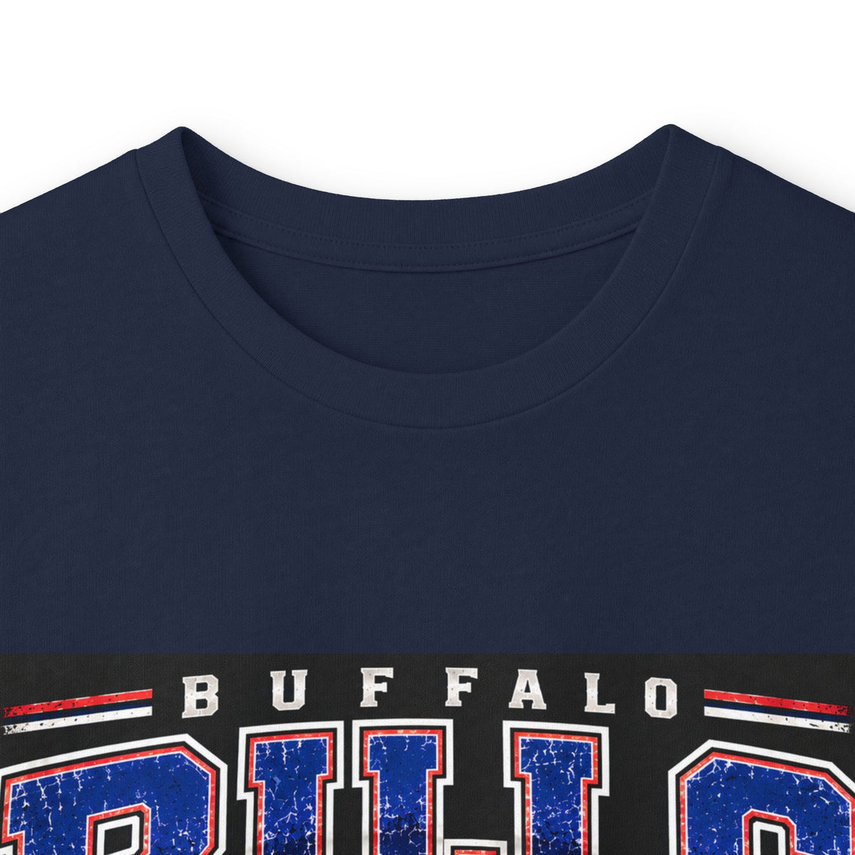 Buffalo Bills Dynasty - Unisex Ultra Cotton Long Sleeve Tee
