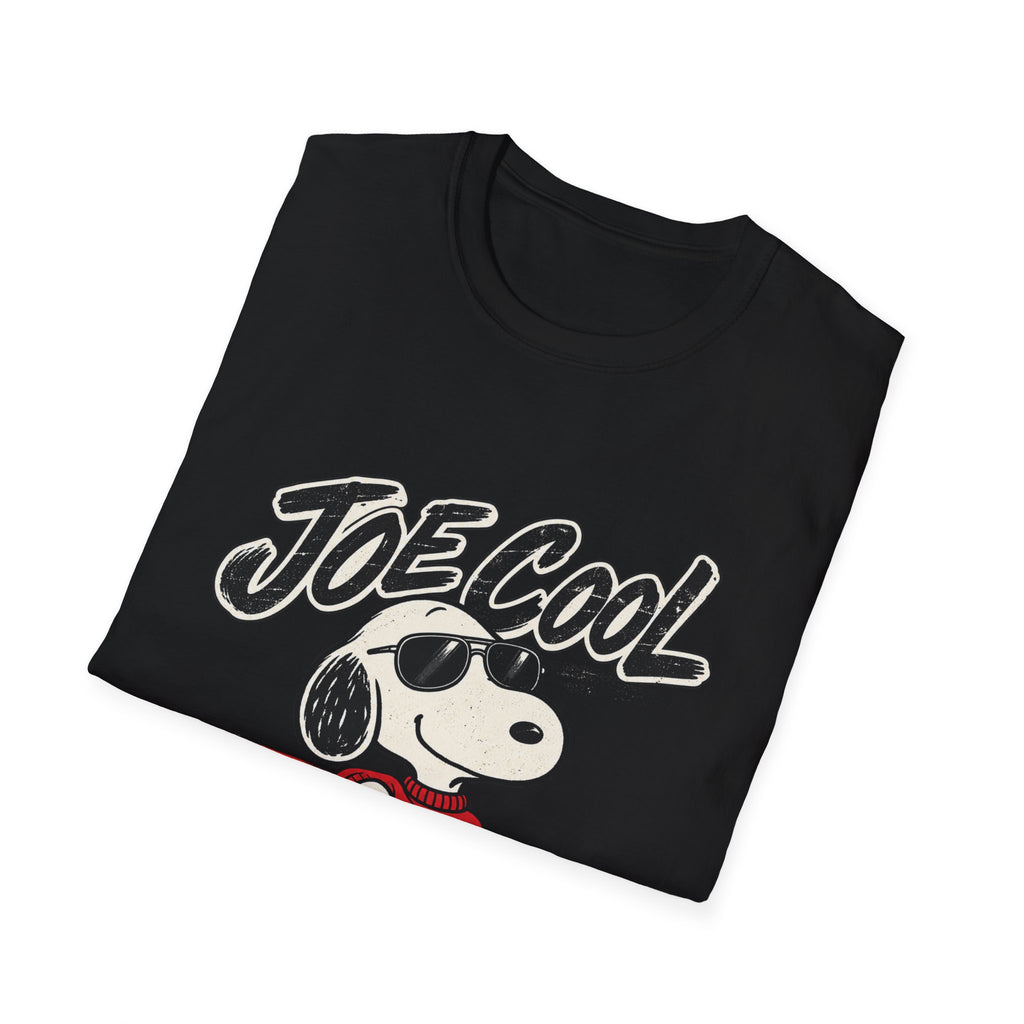 Joe Cool Classic - Classic Tee