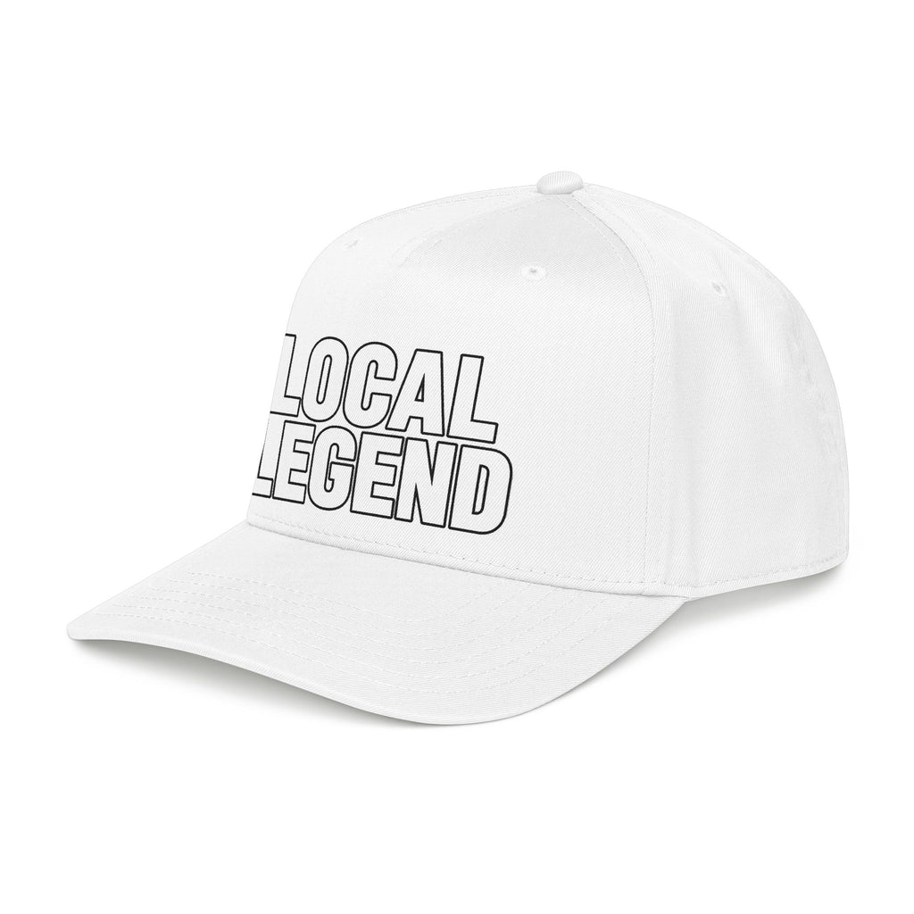 Local Legend - OTTO Baseball Hat