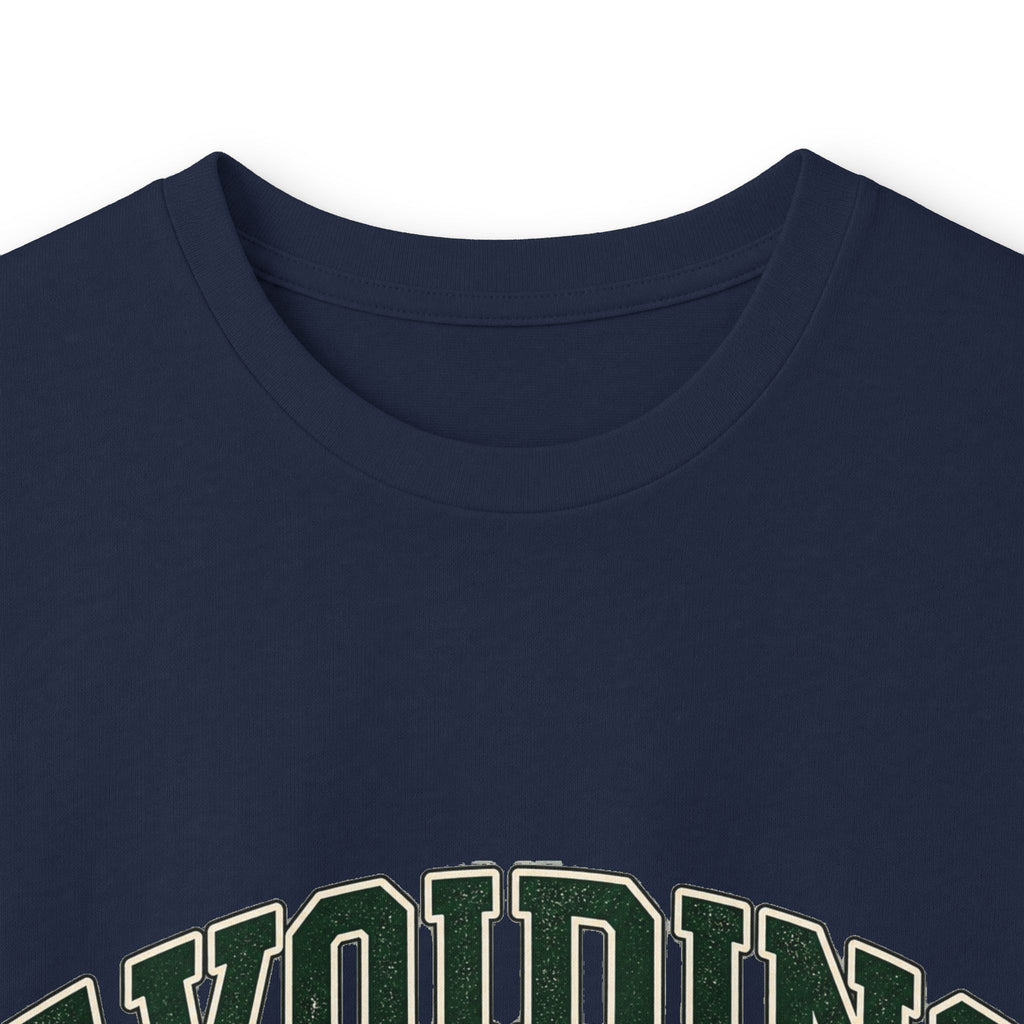Avoiding Responsibility Country Club - Unisex Ultra Cotton Long Sleeve Tee