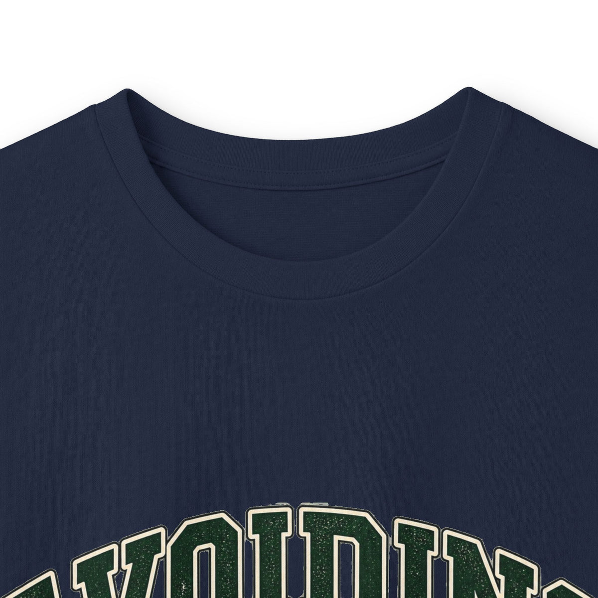 Avoiding Responsibility Country Club - Unisex Ultra Cotton Long Sleeve Tee