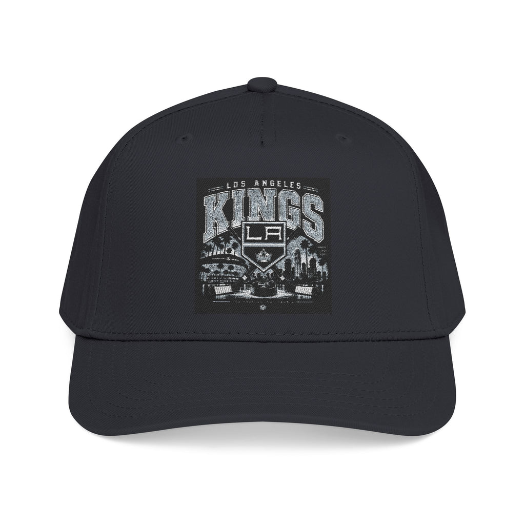 LA Kings Hockey Lives Here - OTTO Baseball Hat