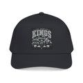 LA Kings Hockey Lives Here - OTTO Baseball Hat